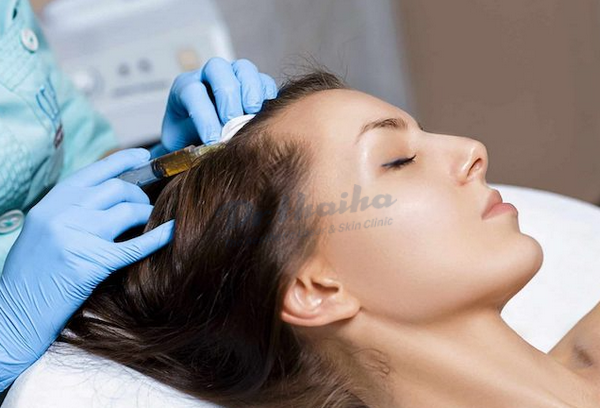 Tác dụng của tiêm meso và cách phục hồi da sau tiêm hiệu quả nhất