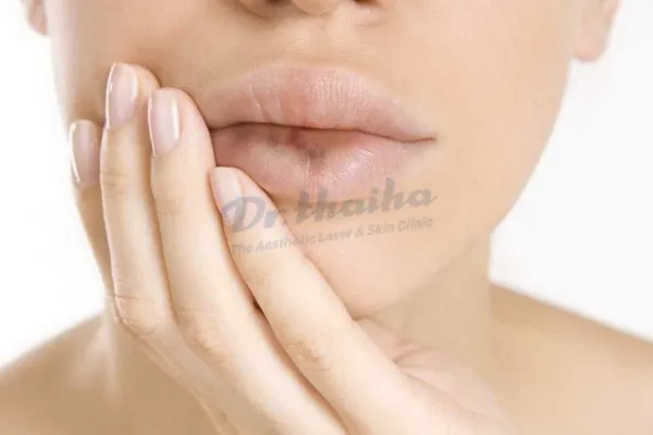 Bao nhiêu tuổi được tiêm filler môi để không gây biến chứng